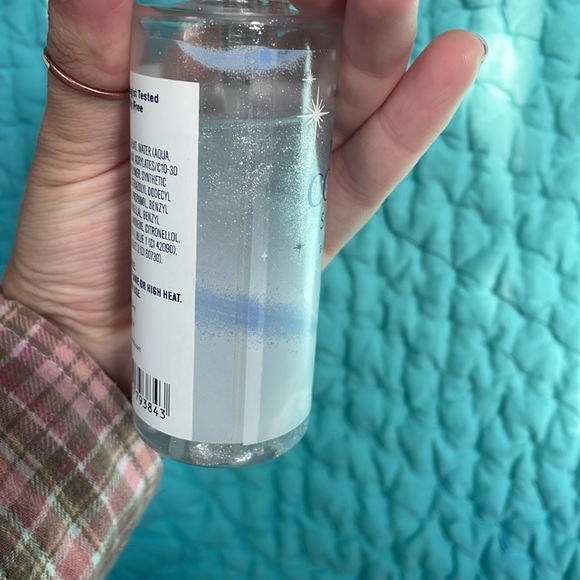 bath and body works frosted coconut snowball shimmer mist - Picture 2 of 2